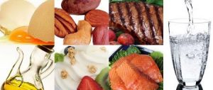 Alimentos Para Ganhar Massa Muscular