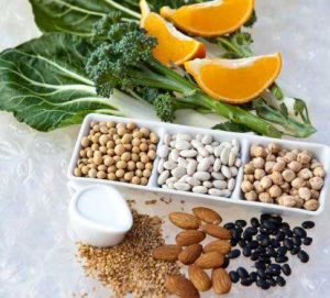 Alimentos Que Roubam Cálcio do Organismo