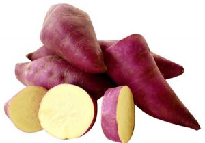 Benefícios da Batata Doce Para a Saúde