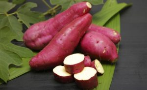 Batata Doce Conheça os Benefícios Para a Saúde Humana