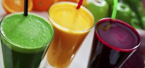 Cardiologista Prescreve Suco Verde Para Pacientes Cardíacos