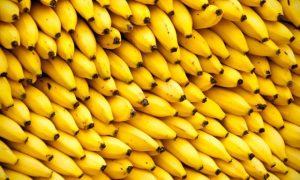 Benefícios da Banana Para a Saúde