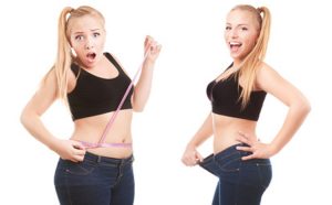 Dicas Naturais de Emagrecimento