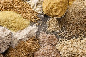 Dicas Para Saciar a Fome Com Sementes e Cereais