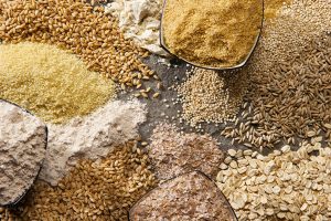 Dicas Para Saciar a Fome Com Sementes e Cereais