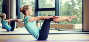 Entediado Com Seu Treino? 5 Razões Para Fazer Pilates