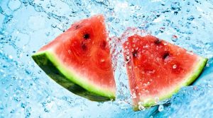 Hidrate-se Comendo Água! 5 Alimentos Que Vão Te Ajudar