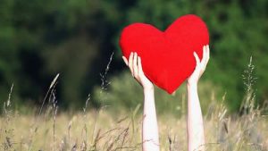 O Que é o Amor? Não Faz a Menor Ideia?