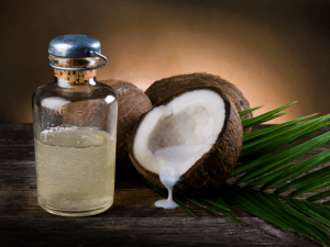 Óleos Láuricos (Óleo de Coco) Emagrece?​