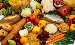 Os Melhores Alimentos Para Manter a Juventude