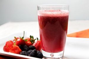 Suco Vermelho Previne Câncer Demência e Infarto