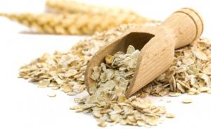 Aveia Um Cereal de Muitos Benefícios Para a Saúde
