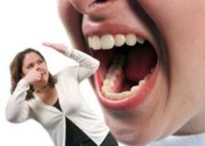 Halitose ou Mau Hálito e a Saúde Dentária