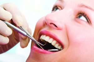 Halitose ou Mau Hálito e a Saúde Dentária