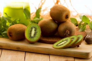 Kiwi - Composição Nutricional e Benefícios Para a Saúde