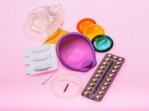O Que Você Deve Saber Antes de Escolher Um Método Contraceptivo