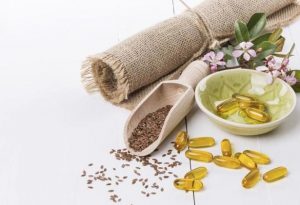 Óleo de Linhaça – Ômega-3 e Ácidos Graxos - Informações Gerais