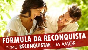 a formula da reconquista