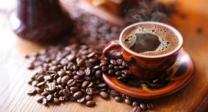 Cafeína - Boa Para o Cérebro, Ruim Para Outras Partes?