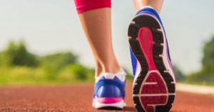 Caminhar Emagrece? Dicas de saúde