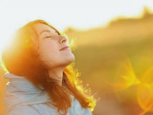 Deficiência Vitamina D