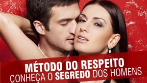 metododo do respeito