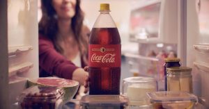 coca cola