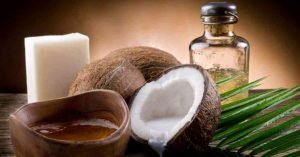 vencendo a calvicie oleo de coco