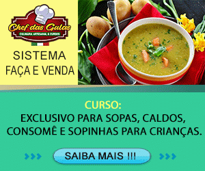 curso de caldos sopas