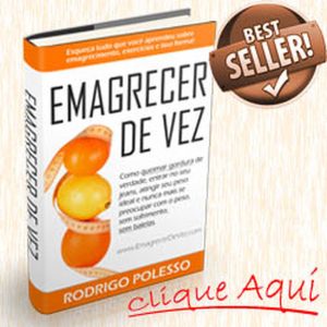 ebook emagrecer de vez