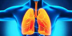 pneumonia