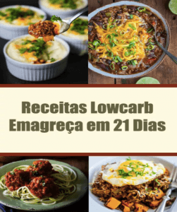 emagreca em 21 dias