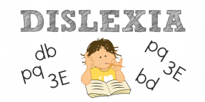 o que e dislexia