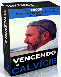 vencendo a calvice