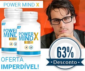 power mind x