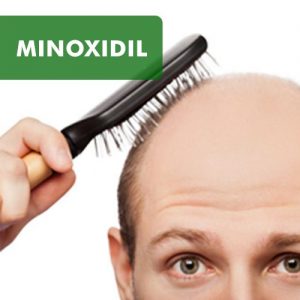 minoxidil topico