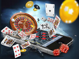 Experience the Thrill Winzter Casino & Sportsbook Unleashed