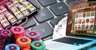 Exploring Sharkroll Casino Online Games A Comprehensive Guide