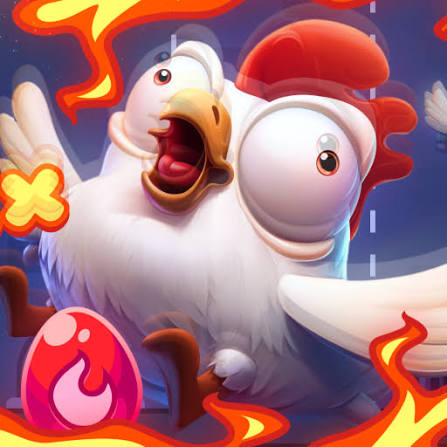La Aventura En Chicken Road Un Viaje Inolvidable