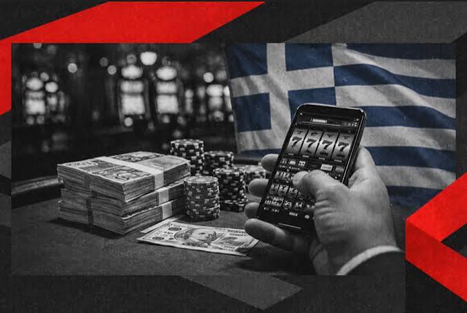 Online Casino στην Ελλάδα Οδηγός για Αρχάριους και Επαγγελματίες -502589963